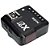 Rádio Transmissor Godox X2T-C TTL para Canon com Bluetooth - Imagem 2