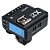 Rádio Transmissor Godox X2T-C TTL para Canon com Bluetooth - Imagem 1