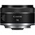 Lente Canon RF 16mm F/2.8 STM - Imagem 3