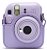 Kit Câmera Instax Mini 12 Lilás com Bolsa e 10 filmes - Fujifilm - Imagem 5