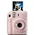 Kit Câmera Instax Mini 12 Rosa com Bolsa e 10 filmes - Fujifilm - Imagem 3