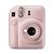 Kit Câmera Instax Mini 12 Rosa com Bolsa e 10 filmes - Fujifilm - Imagem 2