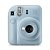 Kit Câmera Instax Mini 12 Azul com Bolsa e 10 filmes - Fujifilm - Imagem 2