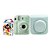 Kit Câmera Instax Mini 12 Verde com Bolsa e 10 filmes - Fujifilm - Imagem 1