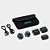 Microfone de Lapela sem fio Boya BY-M1V4 USB-C Dual-Channel - Imagem 6