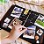 Kit de Impressão XS-20L para Impressora Canon Selphy Square QX10; QX20 - Imagem 3