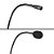 Microfone Gooseneck Condensador Lexsen LMG-1 - Imagem 4