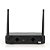Microfone Headset Sem Fio Duplo Lexsen LM502M-HH Multi Frequência - Imagem 4