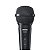 Microfone de mão Shure SV200 Dinâmico com cabo XLR - Imagem 2