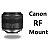 Lente Objetiva Canon RF 24mm F/1.8 Macro IS STM - Imagem 5
