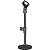Pedestal de mesa para microfone com base de ferro - Greika H02A - Imagem 2
