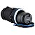 Bolsa para Lentes Fotográficas JJC Deluxe DLP-7II - Imagem 5