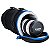 Bolsa para Lentes Fotográficas JJC Deluxe DLP-6II - Imagem 2