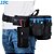 Bolsa para Lentes Fotográficas JJC Deluxe DLP-6II - Imagem 8