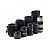 Bolsa Greika de Neoprene para Lente Fotográfica - Imagem 3