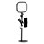 Iluminador LED de Mesa Greika FL-S20D - Imagem 2