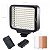Iluminador LED com Bateria e Carregador LED-5009 - Imagem 1