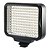 Iluminador LED com Bateria e Carregador LED-5009 - Imagem 2