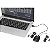 Kit de Gravação de Lapela Dual-Channel Boya BY-DM20 - Imagem 8