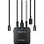 Kit de Gravação de Lapela Dual-Channel Boya BY-DM20 - Imagem 2