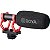 Microfone Boya BY-BM2040 Super Cardioide - Imagem 1