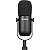 Microfone Dinâmico Boya BY-DM500 - Imagem 1