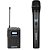 Microfone de Mão sem fio Boya BY-WM8 Pro K3 - Imagem 1