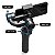 Handheld Gimbal Estabilizador para Smartphone Android iOS - Imagem 4