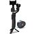 Handheld Gimbal Estabilizador para Smartphone Android iOS - Imagem 3