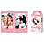 Filme Instax Mini Pink Lemonade para 10 Fotos - Fujifilm - Imagem 4