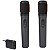 Microfone sem fio JBL PartyBox Wireless Mic - Original - Imagem 1