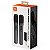 Microfone sem fio JBL PartyBox Wireless Mic - Original - Imagem 7
