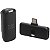 Microfone de Lapela sem fio JBL Quantum Stream Wireless USB-C - Imagem 3