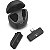 Microfone de Lapela Sem Fio JBL Quantum Stream Wireless USB-C - Imagem 2