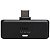 Microfone de Lapela sem fio JBL Quantum Stream Wireless USB-C - Imagem 4