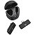 Microfone de Lapela sem fio JBL Quantum Stream Wireless USB-C - Imagem 6
