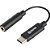 Cabo Adaptador BOYA BY-K9 conversor de P2 TRRS para USB-C - Imagem 2