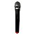 Microfone Sem Fio de Mão Lexsen LM-58u UHF - Frequência Fixa - Imagem 3