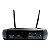 Microfone Sem Fio de Mão Lexsen LM-58u UHF - Frequência Fixa - Imagem 5