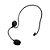 Microfone Headset Sem Fio Duplo Lexsen LM502-HH Dual Channel - Imagem 3