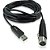 Cabo Interface MIC 2 USB Behringer - Conversor de XLR para USB - Imagem 1