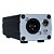 Direct Box Estéreo Passivo Lexsen LDI200 - Imagem 2