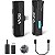 Microfone de Lapela sem fio BoyaLink A1 para iPhone, iOS, Android e DSLR - Imagem 1