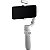 Estabilizador para Celular Zhiyun Smooth-Q4 Combo - Gimbal com haste de extensão - Imagem 2