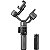 Estabilizador para Celular Zhiyun Smooth 5S - Gimbal com Luz de Preenchimento LED - Imagem 6