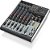 Mesa de Som Behringer Xenyx 1204USB com Interface USB, Pré-amplificadores e Compressores - Imagem 5