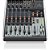 Mesa de Som Behringer Xenyx 1204USB com Interface USB, Pré-amplificadores e Compressores - Imagem 2