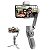 Estabilizador para Celular Zhiyun Smooth-Q3 Combo Gimbal - Imagem 2