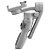 Estabilizador para Celular Zhiyun Smooth-Q3 Combo Gimbal - Imagem 3