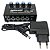 Amplificador de Fones de Ouvido Lexsen LHA-4C com 4 canais - Imagem 5